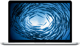  A1398 / MacBook Pro (Retina) - BTO/CTO