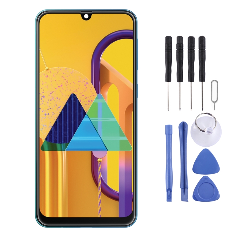 samsung m30s super amoled display price