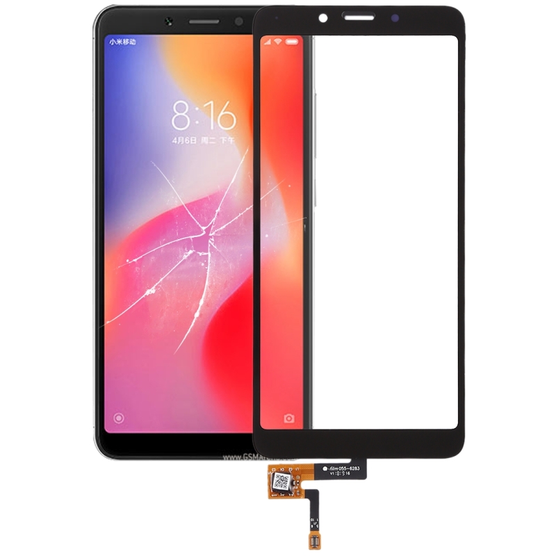 Touch screen for Xiaomi Redmi 6 / 6A.