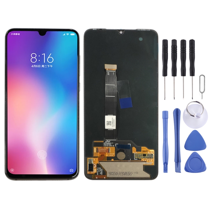 mi screen watch