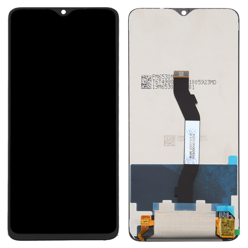note 8 lcd and digitizer replacement