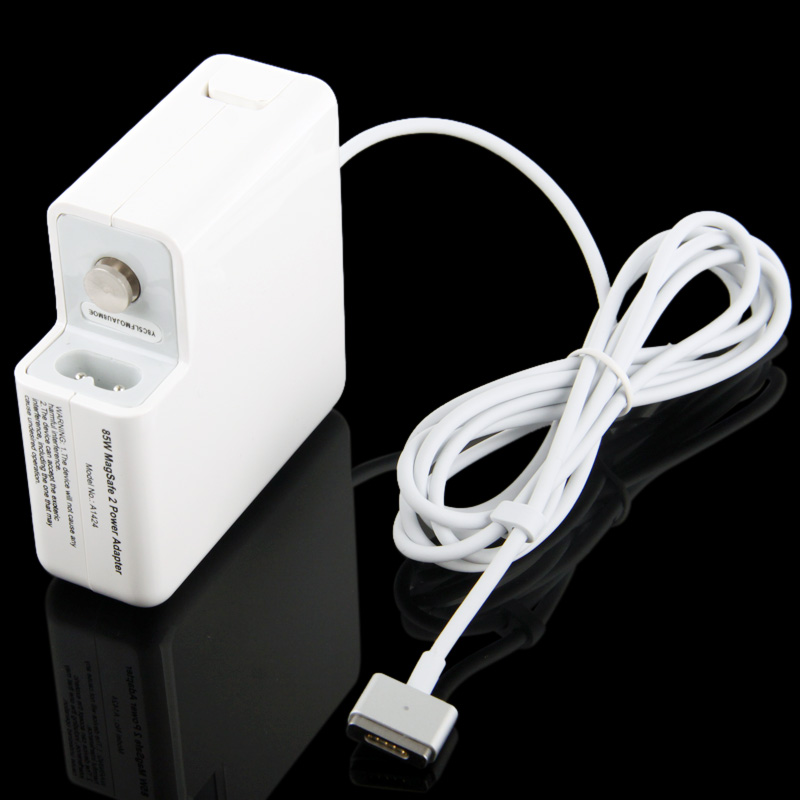 45W MagSafe 2 charger for MacBook Air.