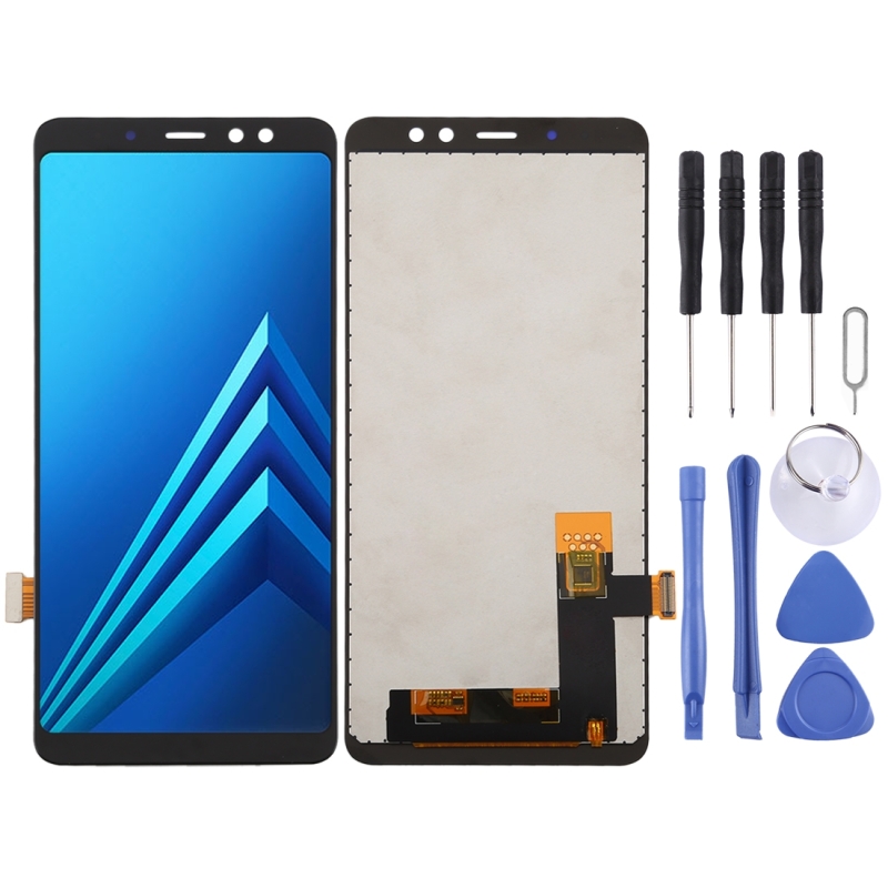 screen recorder samsung a8 2018