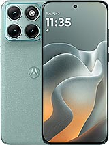 Motorola Edge 70 Fusion 